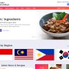 Toko Indonesia - website
