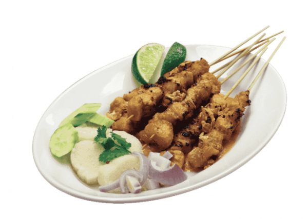 Ratu Culinair Indonesian Satay Sauce - Image 2