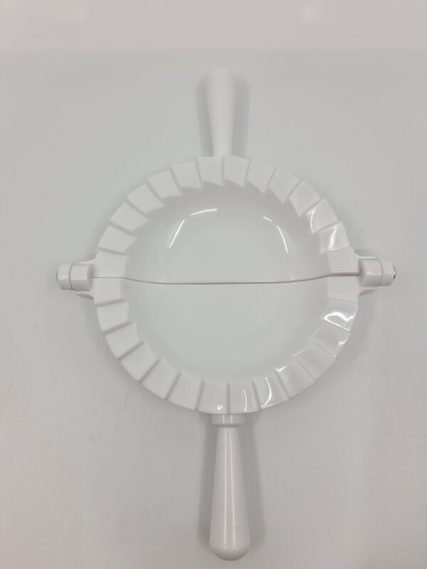 Cetakan Kue Pastel Non Stick Pastry Press Dumpling Mould - Image 5