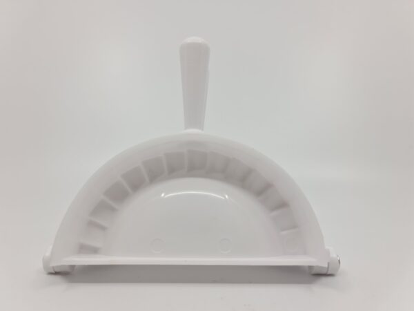 Cetakan Kue Pastel Non Stick Pastry Press Dumpling Mould - Image 2