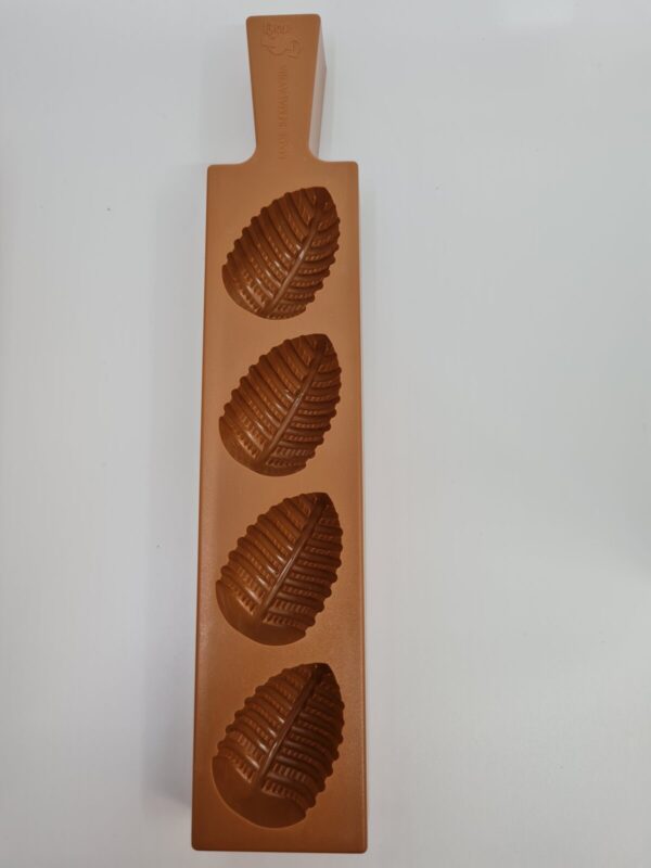 Cetakan Nastar ( Pineapple Tart) Ketok Nastar Cake Decorating Mold - Image 4