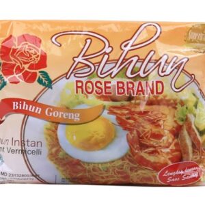 Rose Brand Instant Vermicelli - Bihun Goreng  55g