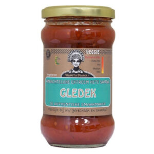 Wanita Djawa Sambal Gledek 290ml